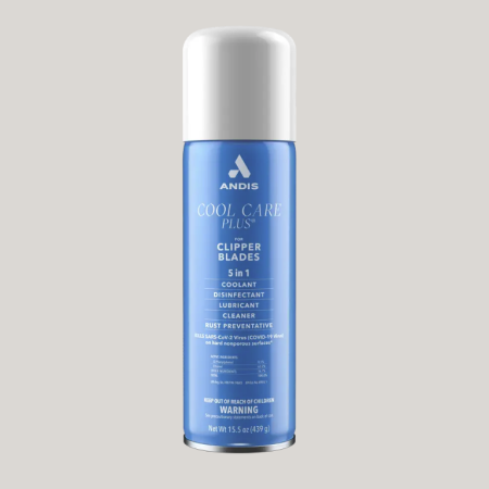 Andis Cool Care Plus 15.5 oz