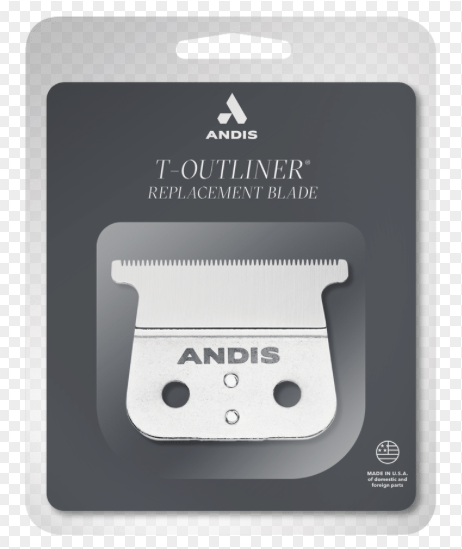 Andis T-Outliner Replacement Blade #04521