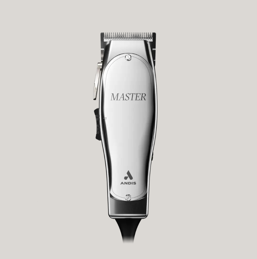 IdealBarberSupply | Andis Professional Master Clipper #01815