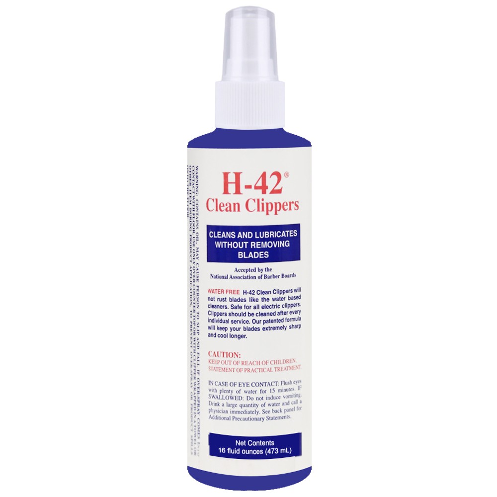 H-42 Spray – Ideal Barber Supply