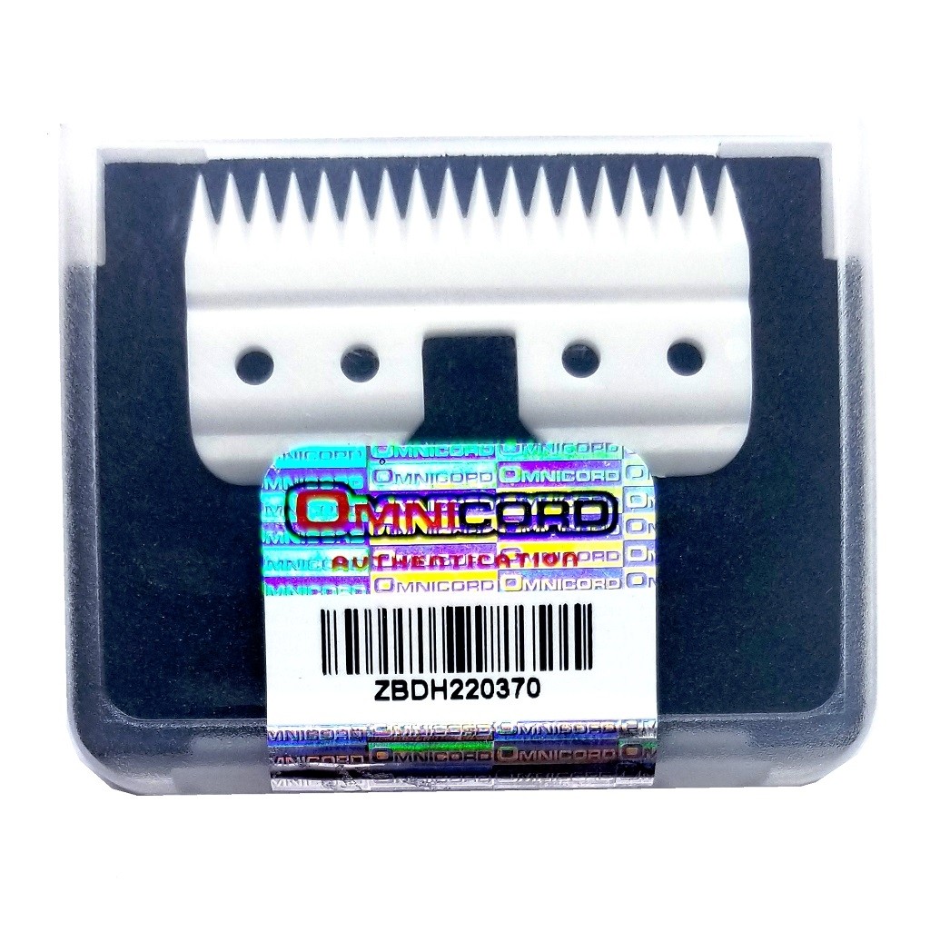 Omnicord Ceramic Blade Oster Fast Feed Ideal Barber Supply Omnicord Ceramic Blade Oster Fast Feed Ideal Barber Supply