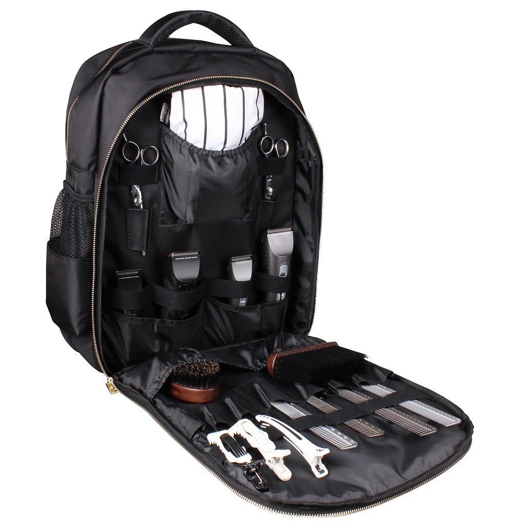 JRL professional BARBER BACKPACK - Ideal Barber Supply