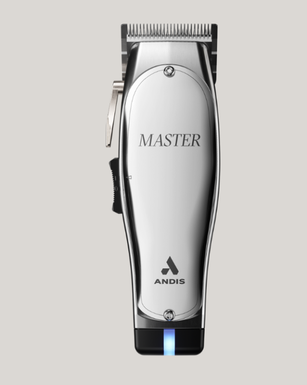Andis Professional Cordless Master  Clipper
