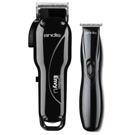 Andis Cordless Fade Combo #75020