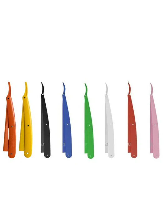 L3VEL3™ STRAIGHT RAZOR HOLDER
