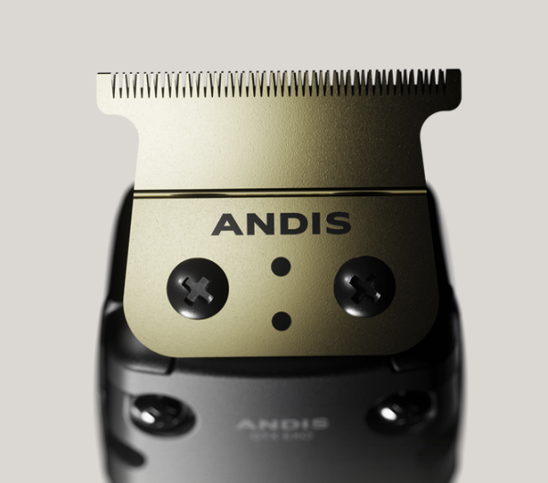 ANDIS GTX-EXO™ Cordless Li Trimmer