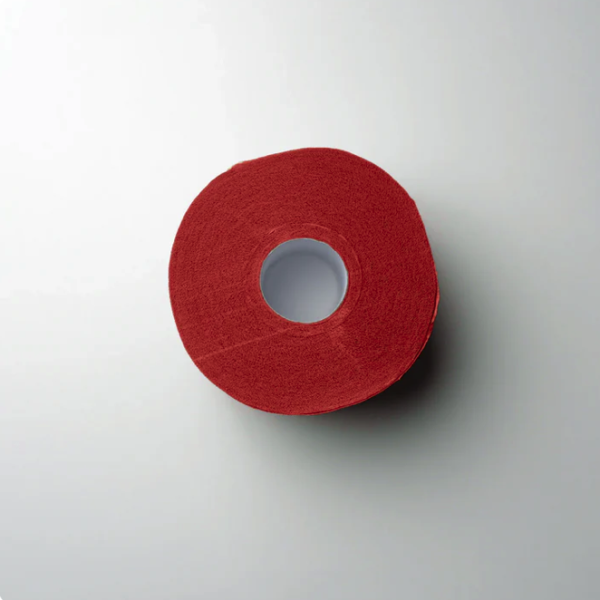 L3VEL3™ Neck Strip Paper 500 rolls - Red