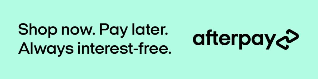 Afterpay Banner