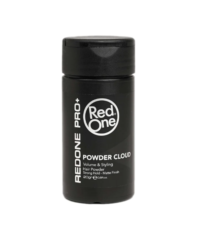 RedOne Powder Cloud Styling Powder 20g/0.6 FL oz