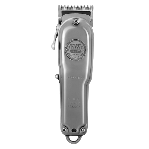 Wahl 100 Year Anniversary Limited Edition Cordless Senior Clipper