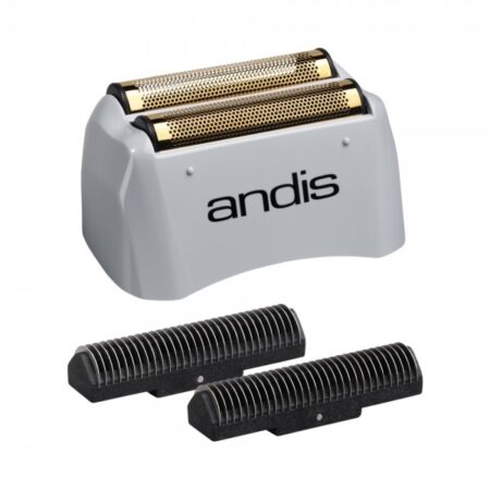 Andis ProFoil shaver replacement cutters and foil #17155