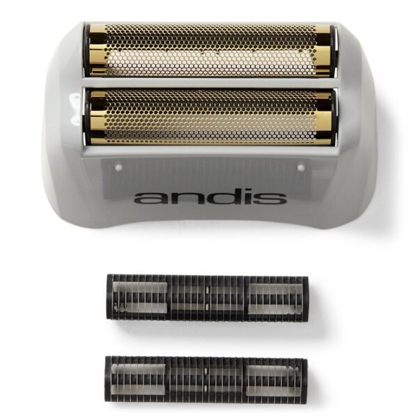 Andis ProFoil shaver foil and Cutter
