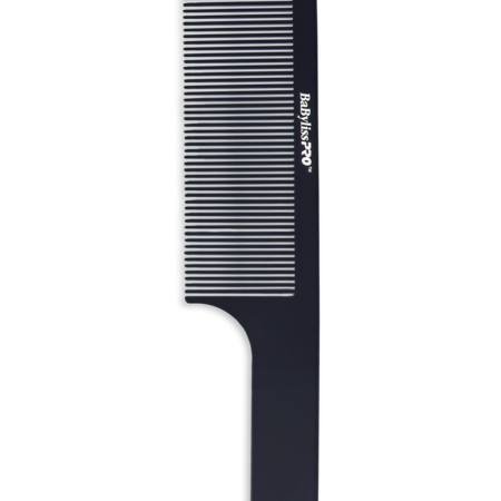 babyliss pro black comb