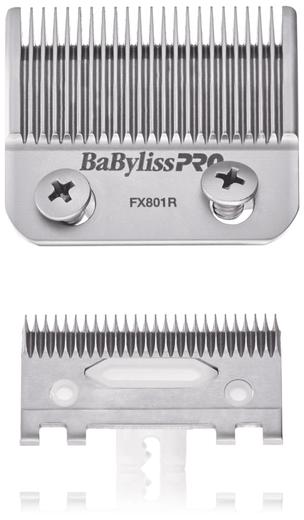 BaBylissPRO replacement clipper blade FX801R
