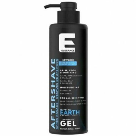 Elegance after shave lotion earth 500ml
