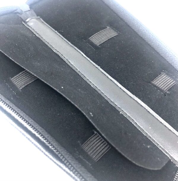 KASHI Shear zipper case - shear holder