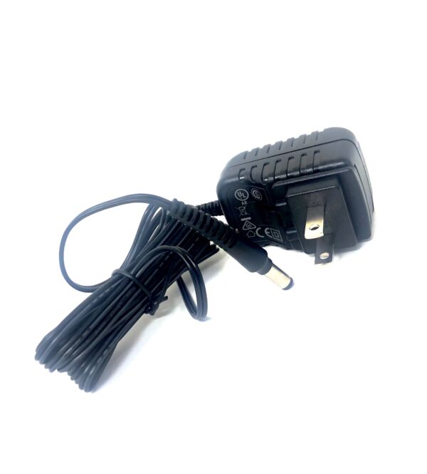 Replacement charger cord Ac Adapter for Andis T-Outliner Cordless