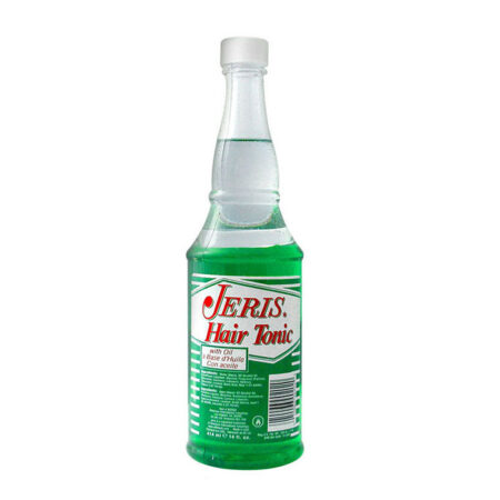 Jeris Hair Tonic with oil 14 oz