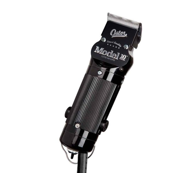 Oster Model 10 Heavy Duty Detachable Blade Clipper with #000 Blade