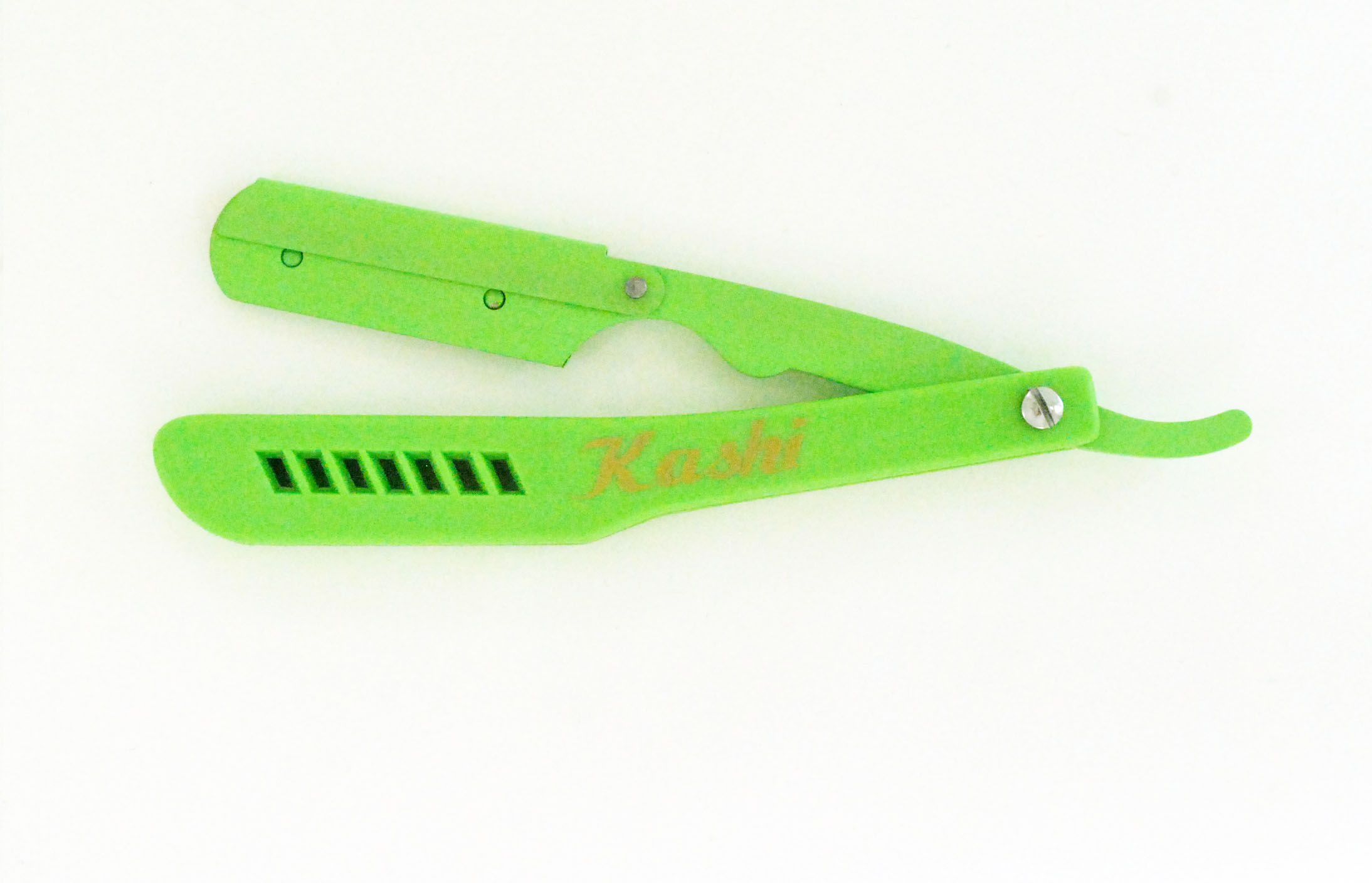 kashi razor holder Green swing