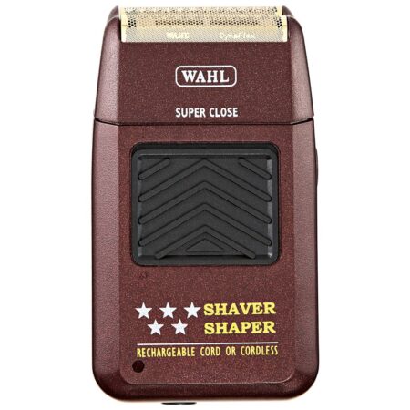 Wahl Professional 5 Star Cordless Shaver