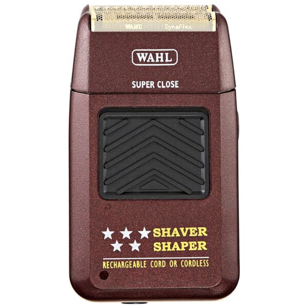 Wahl Professional 5 Star Cordless Shaver