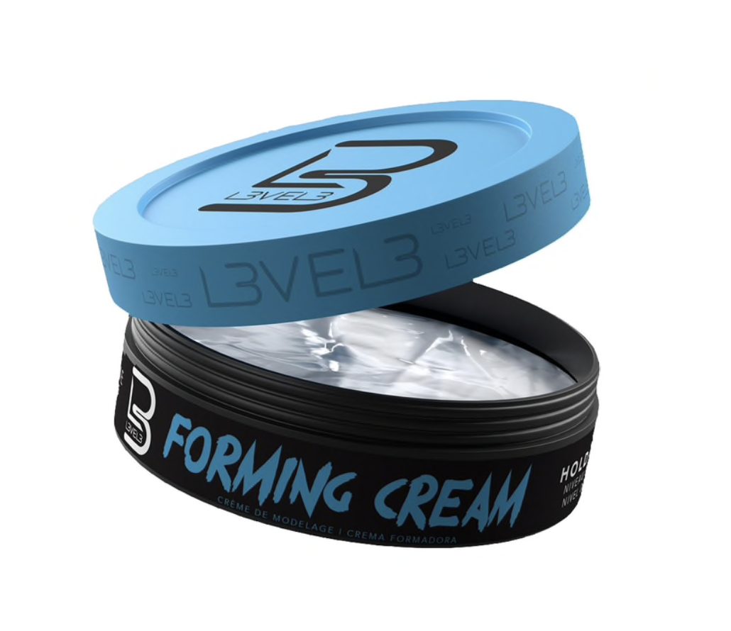 L3VEL3™ Forming Cream 150 ml