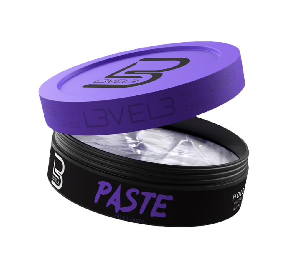 L3VEL3™ Paste - Matte Finish 150 ml