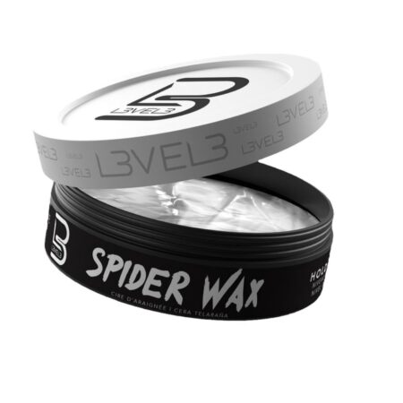 L3VEL3™ Spider Wax - Fiber Texture Wax 150 ml