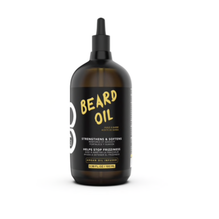 L3VEL3™ Beard Oil 100 ml