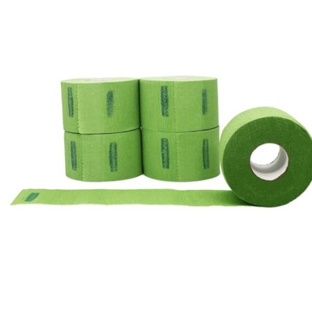 L3VEL3™ Neck Strip Paper - Green