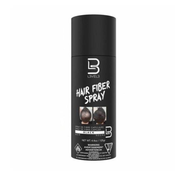 L3VEL3™ Hair Fiber Spray