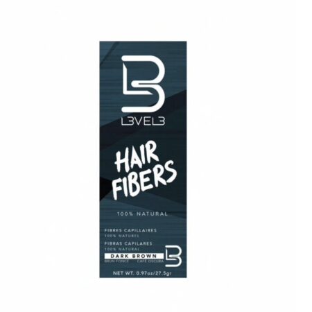 L3VEL3™ Hair Fibers 0.97 oz / 27.5 gr - Brown
