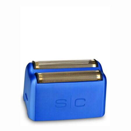 StyleCraft Wireless Prodigy Gold Titanium Replacement Foils - Blue