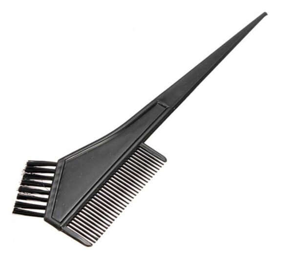 TINT TOOLS DYE BRUSH WITH COMB