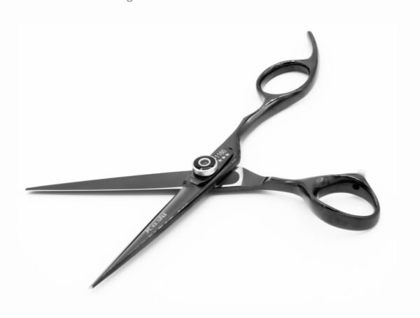 kashi Black Steel cutting shear 5.5''
