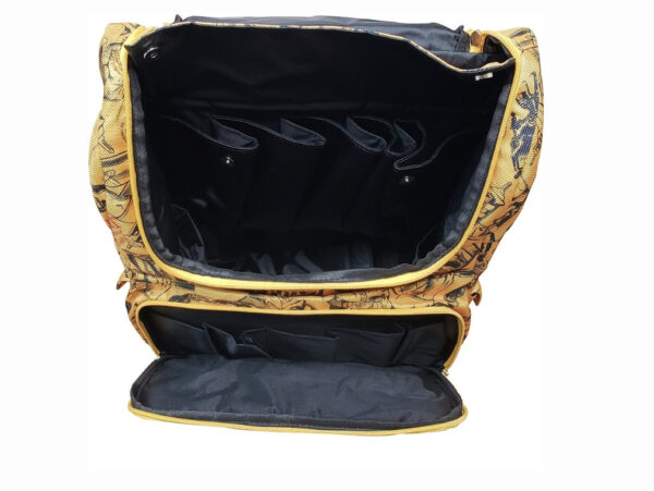 Vincent Barber Bag - Vintage Gold #VT10300