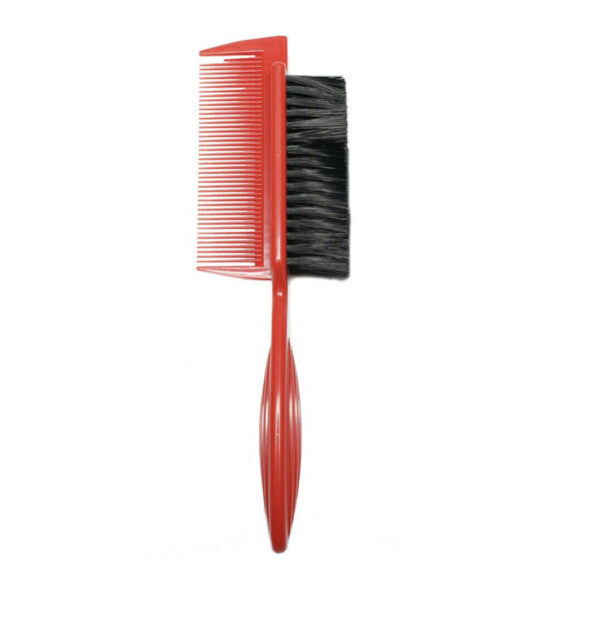 Vincent Combine Fade Brush red vt193