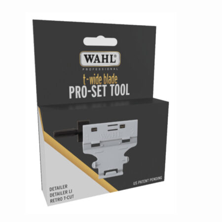 Wahl Pro-Set Alignment Tool for T-Wide Blade