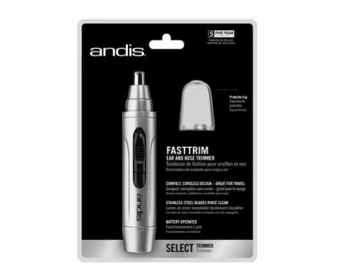 Andis fasttrim Ear and Nose Trimmer
