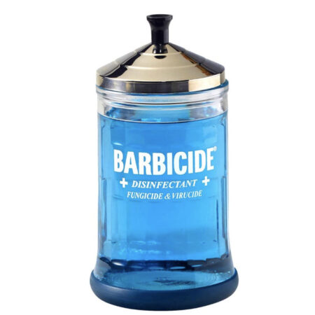 Barbicide Disinfecting Jar MidSize 21oz