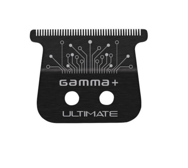 GAMMA+ ULTIMATE DLC FIXED TRIMMER BLADE .2MM BLADE TIP