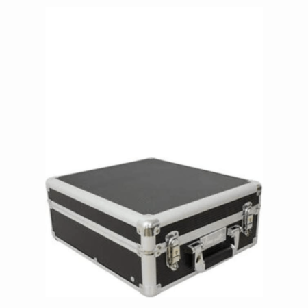 Vincent Premium Medium Master Case – Black #VT10144-BK