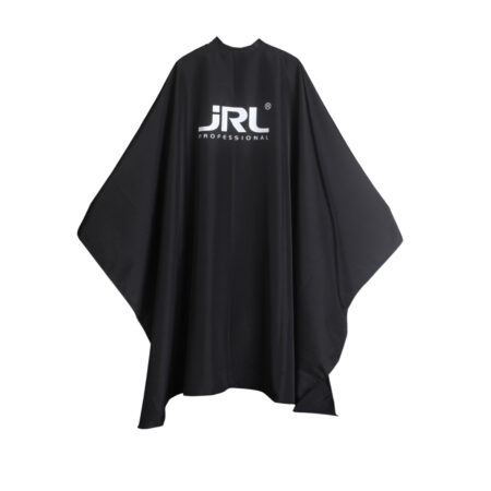 JRL Professional Cutting Cape - Black
