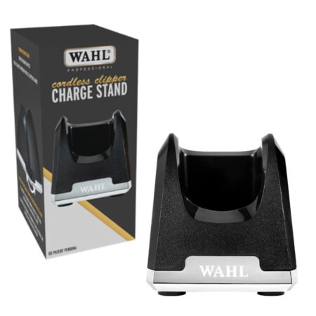 Wahl Cordless Clipper Charge Stand #3801