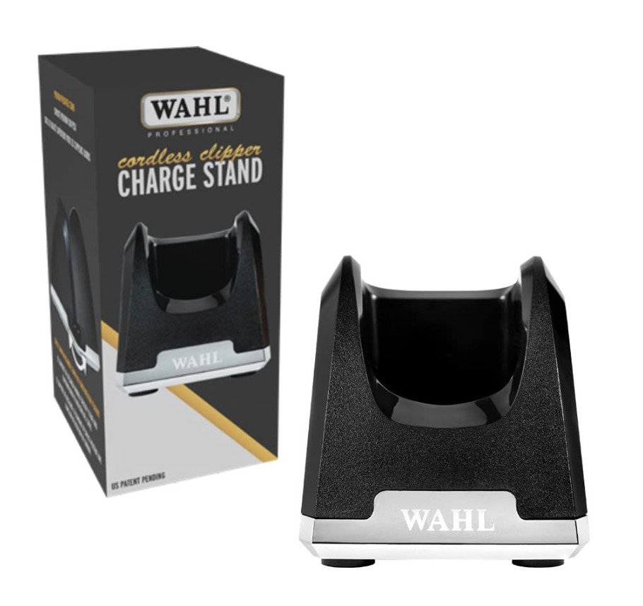 Wahl Cordless Clipper Charge Stand #3801