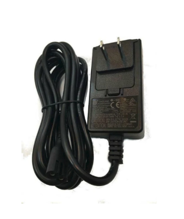 Wahl 5 Star Finale Shaver Replacement Charger Cord - 4.0v #97225-1000