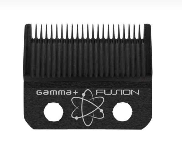 GAMMA+ REPLACEMENT DLC FUSION FIXED CLIPPER BLADE