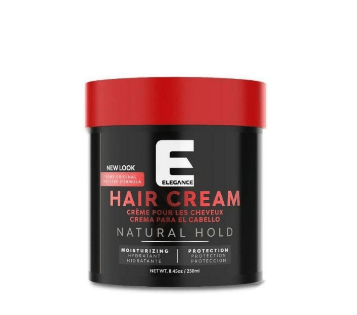 ELEGANCE hair cream 8.8oz