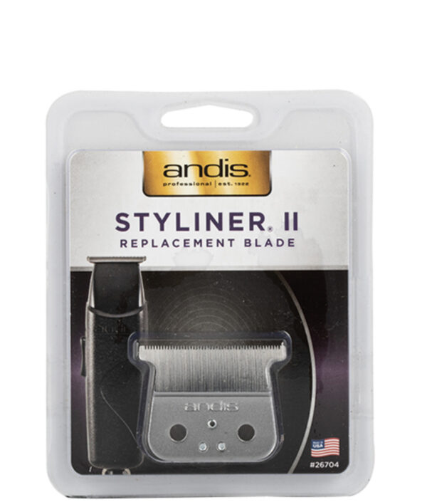 Andis Styliner II & M3 replacement Blade #26704
